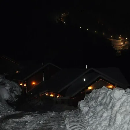 Horská chata Modus, Belle Vue Lac, Sauna, Wifi *