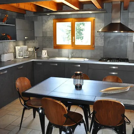 Modus, Belle Vue Lac, Sauna, Wifi Gérardmer