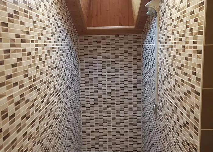 Horská chata Modus, Belle Vue Lac, Sauna, Wifi *